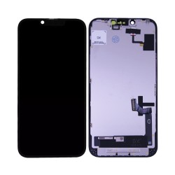 Touch+Display Apple iPhone 14 (GX) Black Touch+Display Apple iPhone 14 (GX) Black